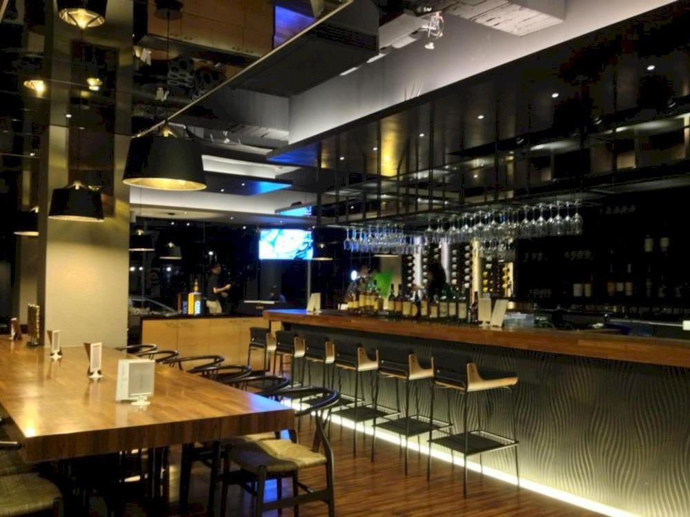 Heng-ch'un 云起会馆酒店 外观 照片