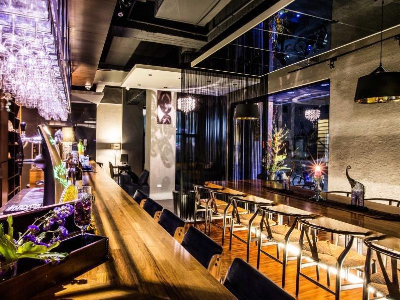 Heng-ch'un 云起会馆酒店 外观 照片